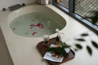 Banshan Tingyu Scenic Boutique Stay (Zhaoxing Dong Village) - 신규