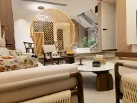 Luyin • Garden Courtyard Boutique Stay -  Privatzimmer