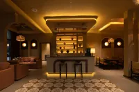 Fanjing・AURA | Desert Galaxy Pool, 360° Gilded Sunset Panoramic Stay (Shazhou Night Market) - Cheap
