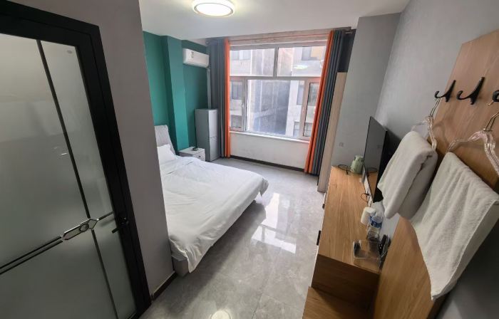 Dolphin Bay Apartment