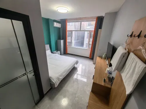 Dolphin Bay Apartment - 2 stelle