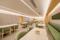 全季飯店（重慶理工大學兩江校區店） - 寵物友善