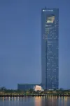 Pullman Taizhou Huahong - 무료 와이파이