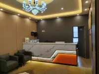 Yunjing Smart Hotel - 애견동반