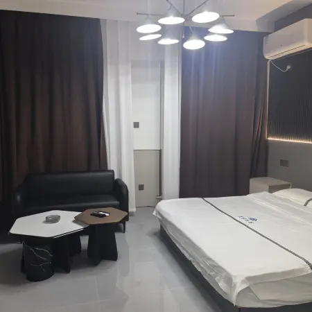 Panjin IKEA Homestay