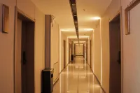 Sanjiangyuan Hotel - 2 ดาว