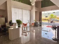 Riverside Homestay (Jinan Road) - 2 Sao