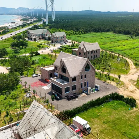 Haishu Xinjv Holiday Homestay