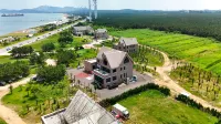 Haishu Xinjv Holiday Homestay - พร้อมอาหารเช้า