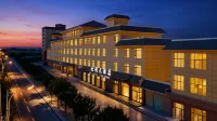 Beili Grand Hotel (Danggui City Plaza) - Wifi