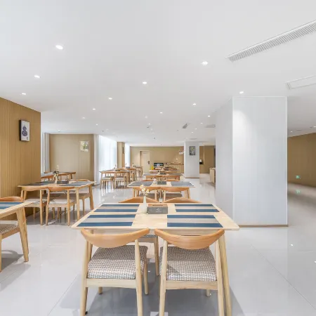 Dangzhou Health & Wellness Hotel (Longnan Tanchang Branch)