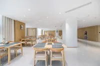Dangzhou Health & Wellness Hotel (Longnan Tanchang Branch) - ที่มีที่จอดรถ