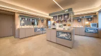 HanTing Hotel (Chengde Longhua) - 2 stelle