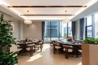 SENLAN HOTEL - breakfast