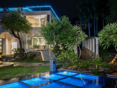 Shanyuhu Homestay