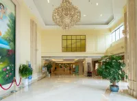 Aorui Hotel (Lushan High-Speed Railway Station Xianmuyuan) - sarapan