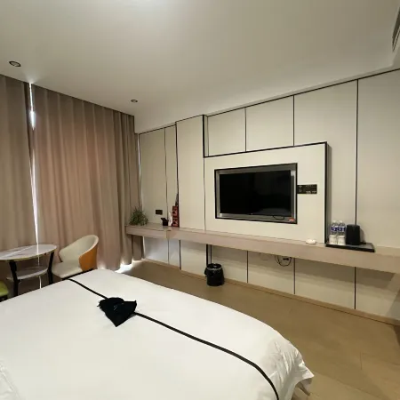 Vienna 3 Best Hotel (Alar Tarim University)