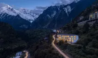 Deqin Yubeng · Shanyushe | Snow Mountain Scenic Homestay - Morgenmad