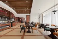 Kashi Mehood Elegant Hotel - Breakfast