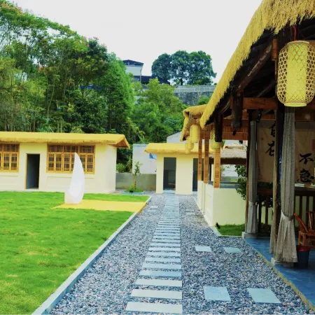 Hefeng Houcun Yaju Homestay