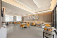 Borrman Hotel (Beihai Ningchuncheng High-Speed Railway Station) - 3성급