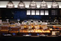 Haiyan Four Points by Sheraton Hotel - breakfast