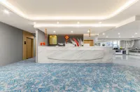 Huanteng Collection Hotel - 주차장