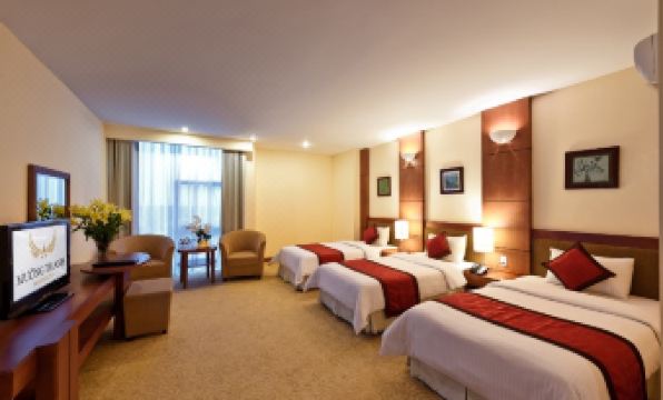 Muong Thanh Dien Chau Hotel