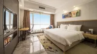 Deberlin Hotel Các khách sạn ở Chu Hải