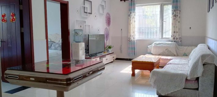 Leting Haiteng Apartment 러팅 호텔