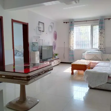 Leting Haiteng Apartment