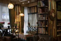 Dujiangyan see Nanshe homestay again
