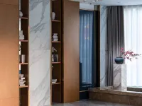 Oriental Star Boutique Hotel,Huaibin Hotels in Huaibin