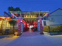 长岛万顺渔家 - 酒店外部