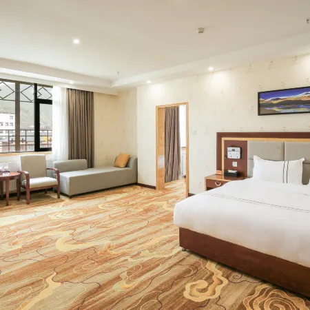 Xuan Rui Hotel