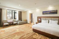 Xuan Rui Hotel Hôtels à : Sêrtar