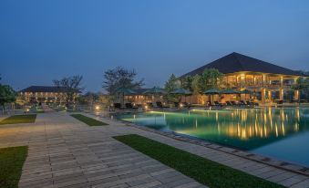 Water Garden Sigiriya - 30 Chic Designed Private Villas Overlooking Sigiriya