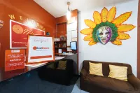 RedDoorz @ Nirvana Pension House Hotel a Murcia