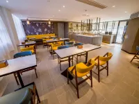 HanTing Premium Hotel (Shangrao Wannian Store) - Breakfast