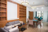 Fuxian Lake Hi Villa