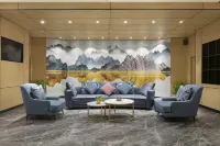 H Hotel (Xingyang Zhengzhou High-speed West Station) Hotels in Xingyang