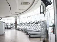 Oriental Riverside Hotel Shanghai (Shanghai International Convention Center) Hotels near Oriental Pearl Tower
