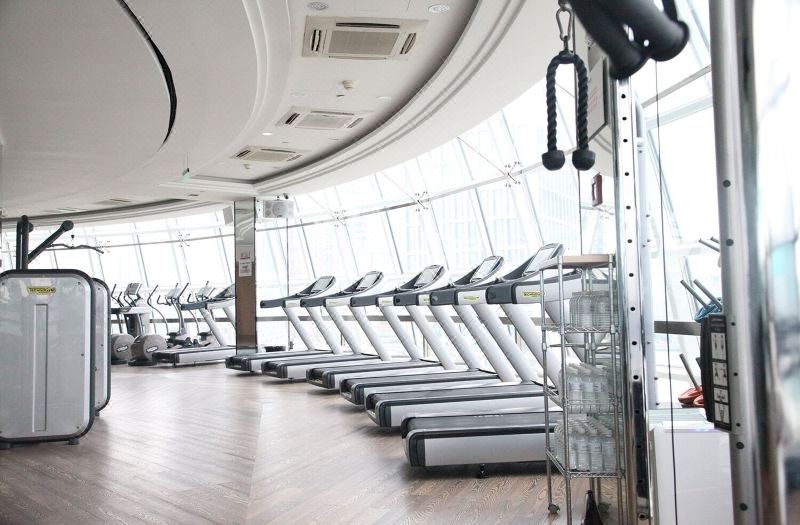 Oriental Riverside Hotel Shanghai (Shanghai International Convention Center) photo 3