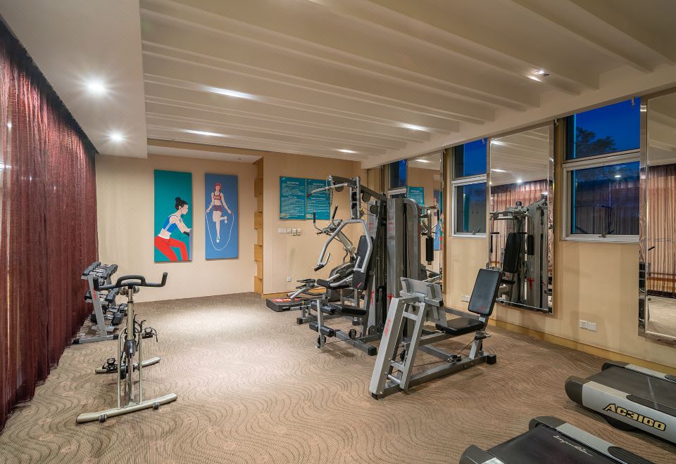 블루 호라이즌 호텔