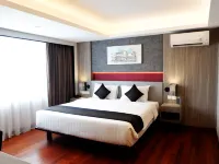 ÉL Hotel Bandung Hotels in Bandung City