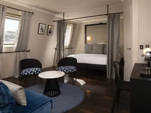 Hôtel Elysées Régencia