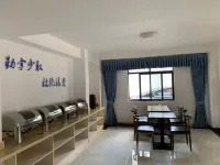 Yongda Hotel Hotels in Hengfeng
