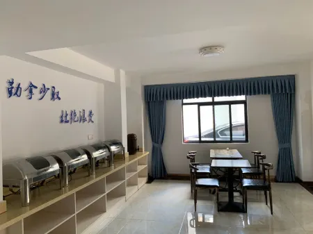 Yongda Hotel Отели в г. Хэнфэн