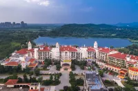 Country Garden Phoenix Hotel Chizhou Mount Jiuhua