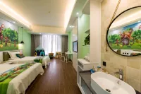 Weimei Jianian Hotel